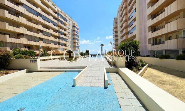 Herverkoop - Apartments -
Calpe - Calpe Centro