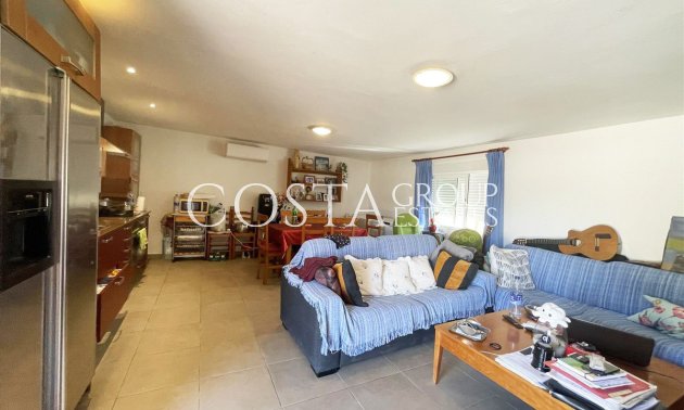 Wiederverkauf - Villa -
Altea - Altea Centro