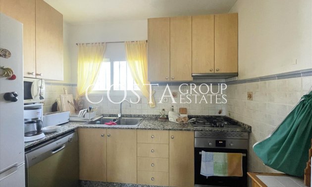 Wiederverkauf - Villa -
Altea - Altea Centro