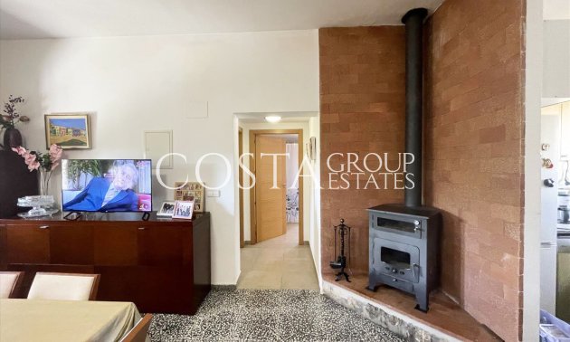 Wiederverkauf - Villa -
Altea - Altea Centro