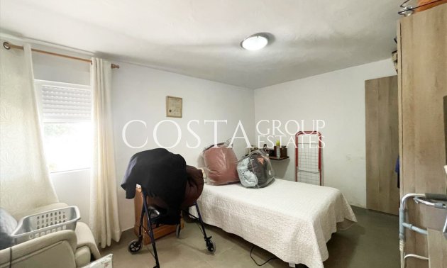 Wiederverkauf - Villa -
Altea - Altea Centro