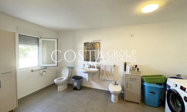 Wiederverkauf - Villa -
Altea - Altea Centro