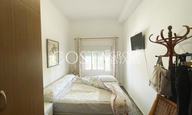 Wiederverkauf - Villa -
Altea - Altea Centro