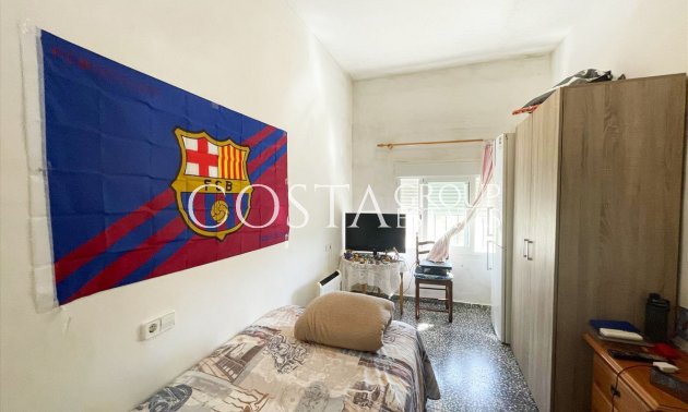 Wiederverkauf - Villa -
Altea - Altea Centro