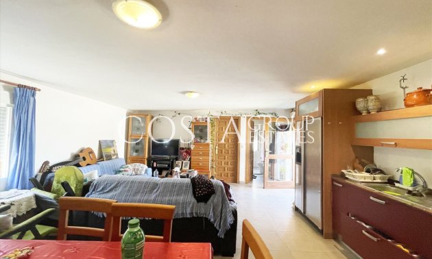 Wiederverkauf - Villa -
Altea - Altea Centro