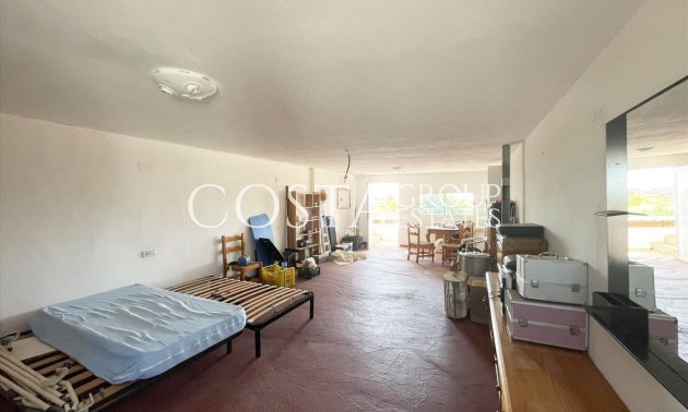 Wiederverkauf - Villa -
Altea - Altea Centro