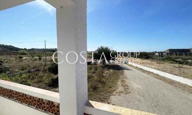 Wiederverkauf - Villa -
Altea - Altea Centro