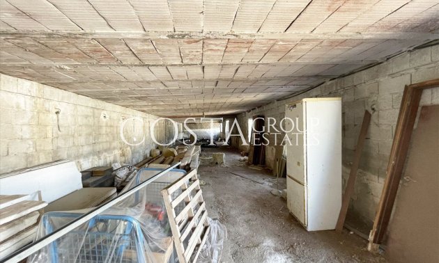 Wiederverkauf - Villa -
Altea - Altea Centro