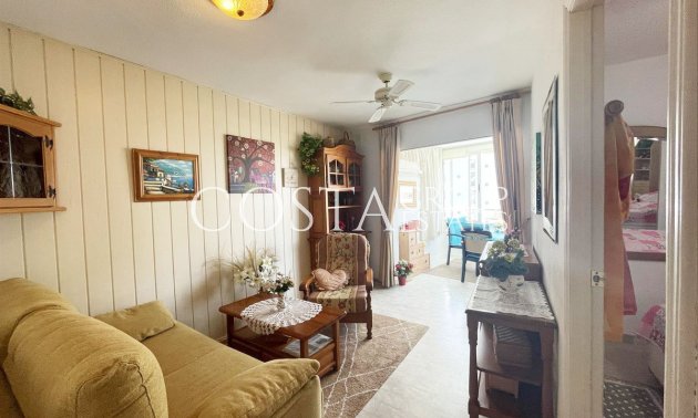 Resale - Apartments -
Calpe - Calpe Centro