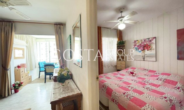 Resale - Apartments -
Calpe - Calpe Centro