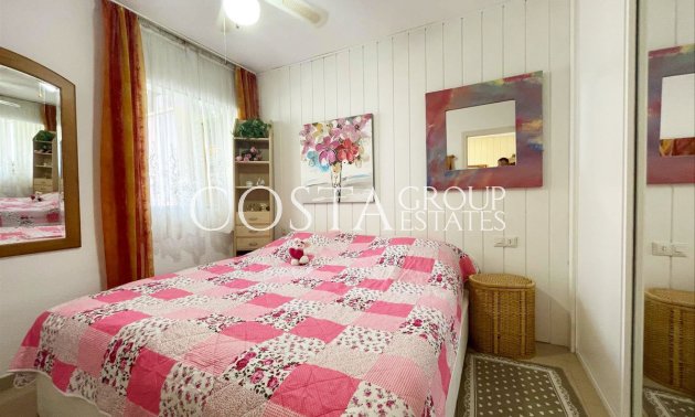 Resale - Apartments -
Calpe - Calpe Centro