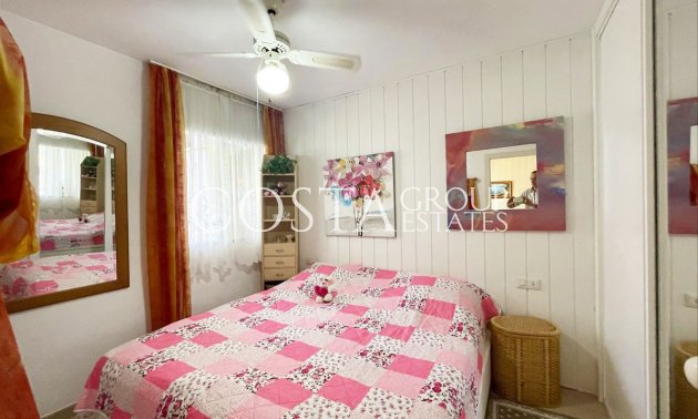 Resale - Apartments -
Calpe - Calpe Centro