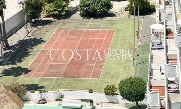 Resale - Apartments -
Calpe - Calpe Centro