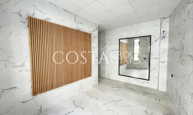 Resale - Apartments -
Calpe - Calpe Centro