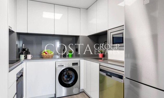 Herverkoop - Apartments -
Calpe - Calpe Centro