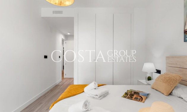 Herverkoop - Apartments -
Calpe - Calpe Centro