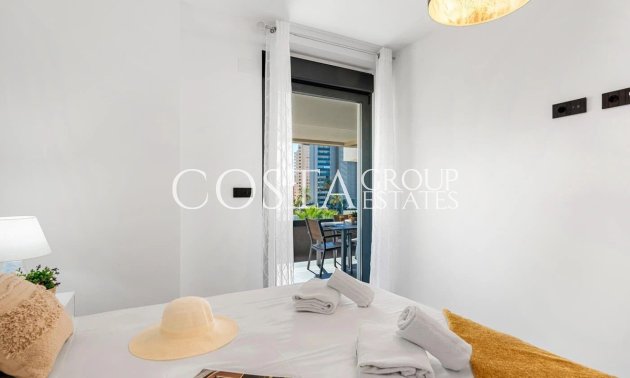 Herverkoop - Apartments -
Calpe - Calpe Centro