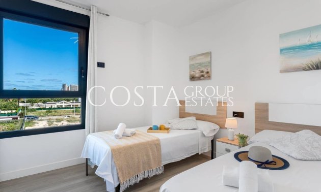 Herverkoop - Apartments -
Calpe - Calpe Centro