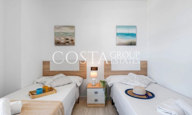 Herverkoop - Apartments -
Calpe - Calpe Centro