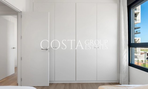 Herverkoop - Apartments -
Calpe - Calpe Centro