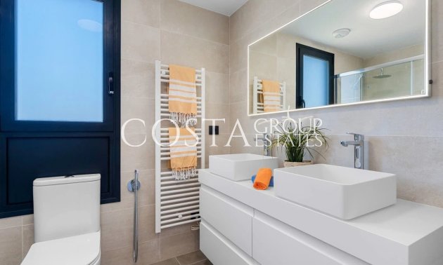 Herverkoop - Apartments -
Calpe - Calpe Centro