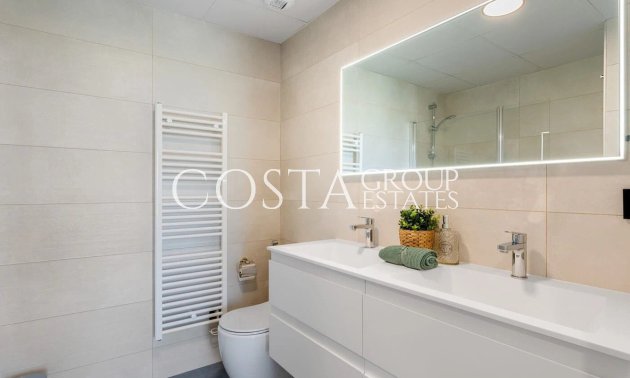 Herverkoop - Apartments -
Calpe - Calpe Centro