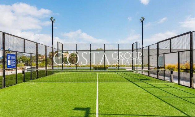 Herverkoop - Apartments -
Calpe - Calpe Centro