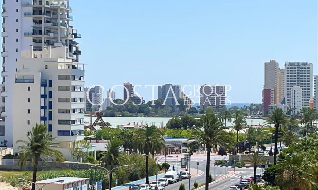 Wiederverkauf - Apartments -
Calpe - Calpe Centro
