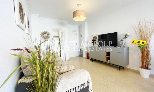 Wiederverkauf - Apartments -
Calpe - Calpe Centro