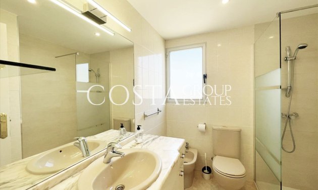 Wiederverkauf - Apartments -
Calpe - Calpe Centro