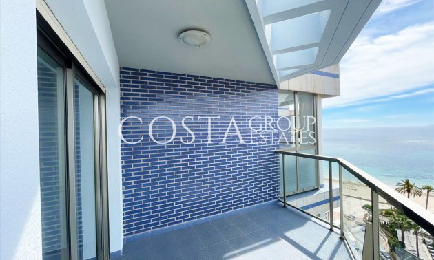 Herverkoop - Apartments -
Calpe - Calpe Centro