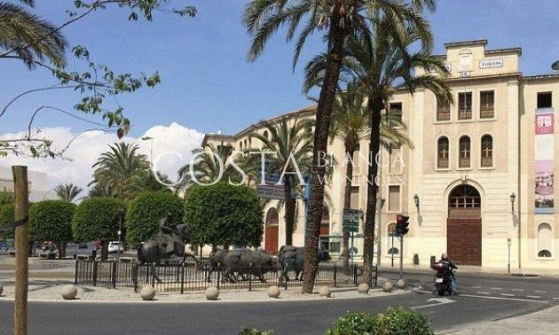 Nieuwbouw Woningen - Villa -
Torre Pacheco - Pinoso - El Pinós