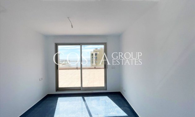 Herverkoop - Apartments -
Calpe - Calpe Centro