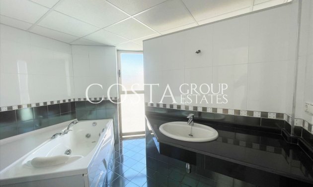 Herverkoop - Apartments -
Calpe - Calpe Centro