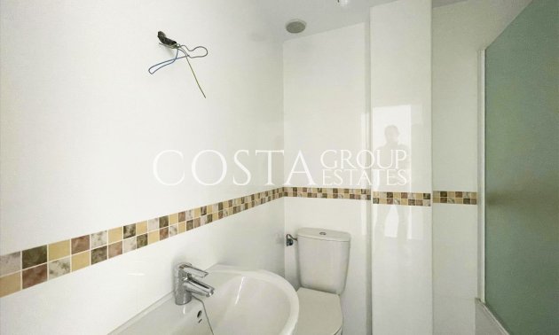 Herverkoop - Apartments -
Calpe - Calpe Centro