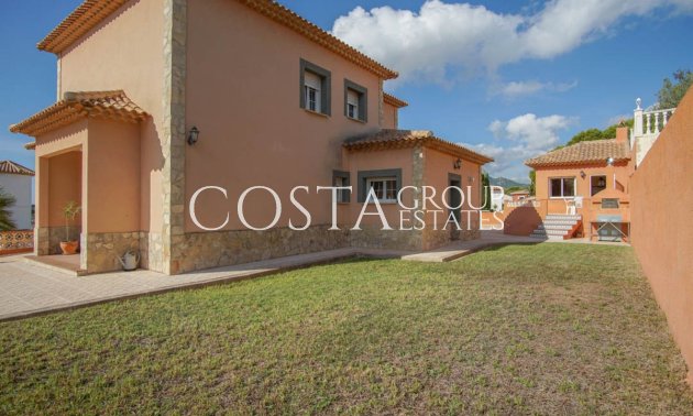 Wiederverkauf - Villa -
Pinoso - Los Pinos