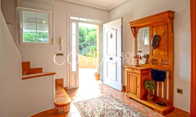 Wiederverkauf - Villa -
Pinoso - Los Pinos