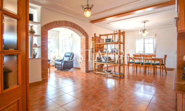 Wiederverkauf - Villa -
Pinoso - Los Pinos