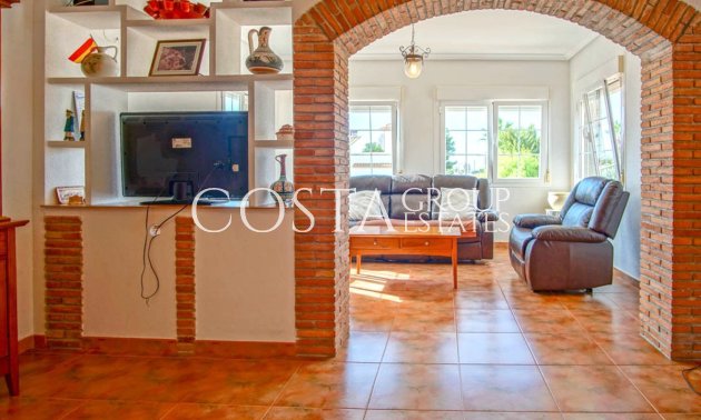 Wiederverkauf - Villa -
Pinoso - Los Pinos