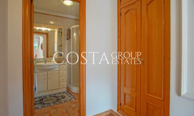 Wiederverkauf - Villa -
Pinoso - Los Pinos