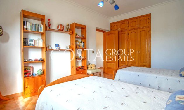 Wiederverkauf - Villa -
Pinoso - Los Pinos