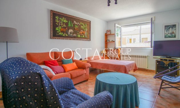 Wiederverkauf - Villa -
Pinoso - Los Pinos