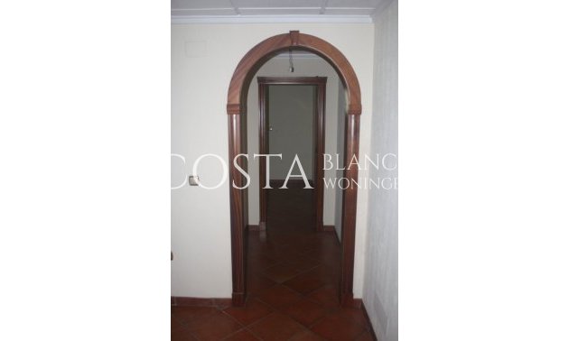 Nieuwbouw Woningen - Huis -
Torrevieja - Los Altos