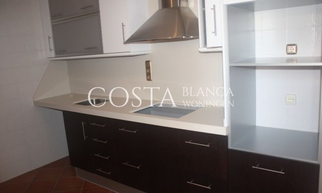 Nieuwbouw Woningen - Huis -
Torrevieja - Los Altos