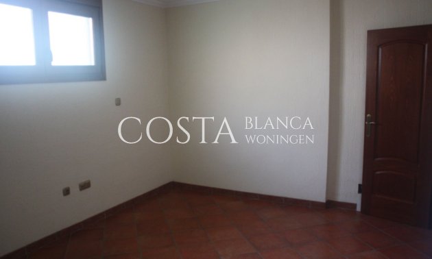 Nieuwbouw Woningen - Huis -
Torrevieja - Los Altos