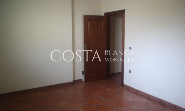 Nieuwbouw Woningen - Huis -
Torrevieja - Los Altos
