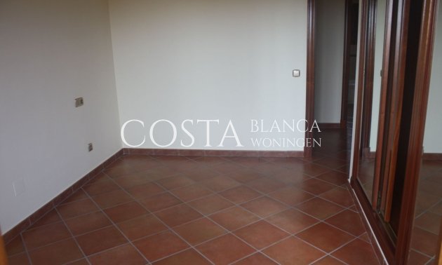 Nieuwbouw Woningen - Huis -
Torrevieja - Los Altos