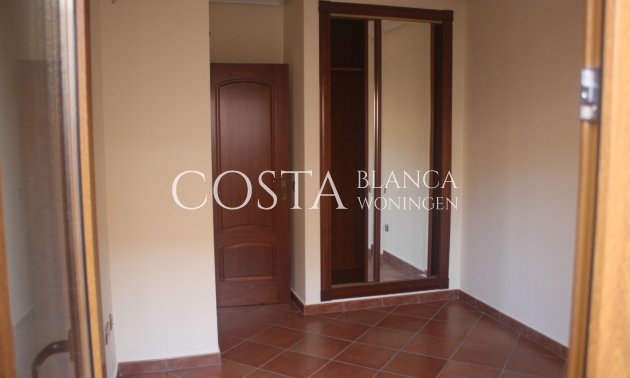 Nieuwbouw Woningen - Huis -
Torrevieja - Los Altos