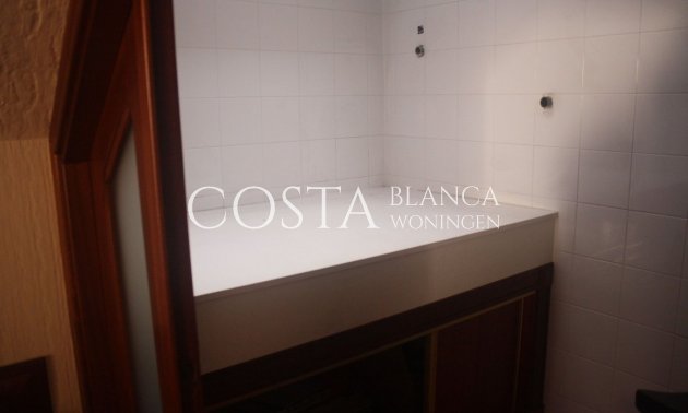 Nieuwbouw Woningen - Huis -
Torrevieja - Los Altos