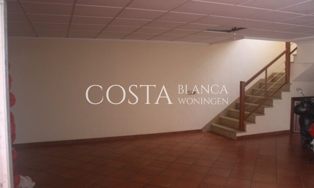 Nieuwbouw Woningen - Huis -
Torrevieja - Los Altos